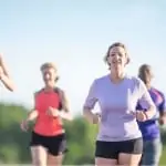 תוכנית אימון לחצי מרתון