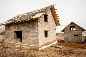 בניית בתים פרטיים - בנייה באיכות גבוהה