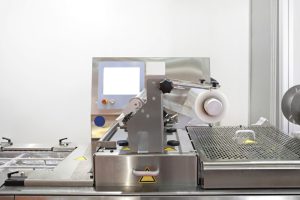 עולם חדש של אריזות - טכנולוגיות חדשות במכונות אריזה