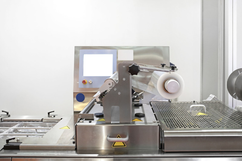 עולם חדש של אריזות - טכנולוגיות חדשות במכונות אריזה