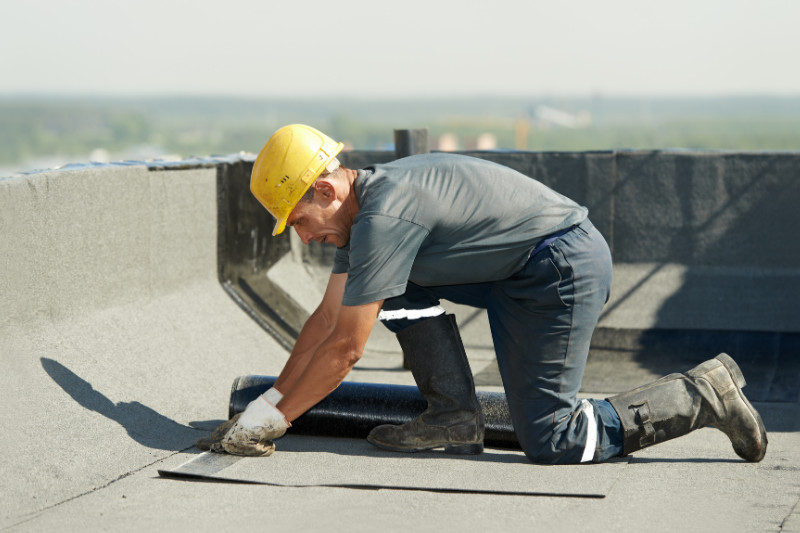 גל האיטום החדש – גגות תל אביב לא נשארים מאחור